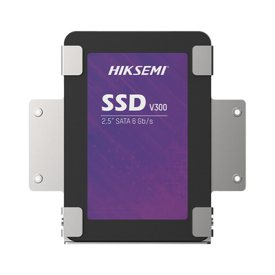 SSD PARA VIDEOVIGILANCIA / Unidad de Estado Sólido / 500 GB / 2.5" / Alto Performance / Uso 24/7