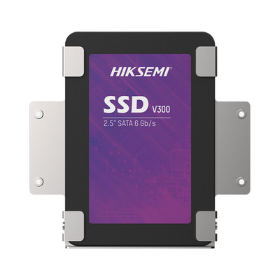 [V300X/1TB] SSD PARA VIDEOVIGILANCIA / Unidad de Estado Solido / 1 TB / 2.5" / Alto Performance / Uso 24/7