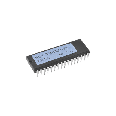[CHIP-HPRO832-WIFI] Chip de Actualización para HUNTERPRO83 con uso de App Wifi PIMAlink2.0