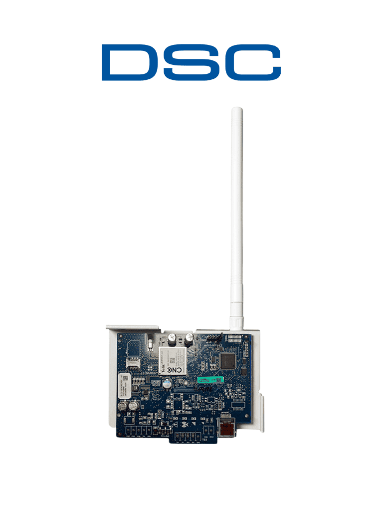 [TL280LE-LAT] Comunicador PowerSeries Neo Dual