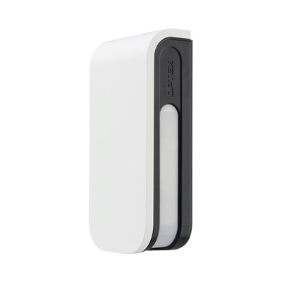 Sensor de Movimiento / 24 Metros de Detección / 100% Exterior / Serie Shield de Optex / Cableado