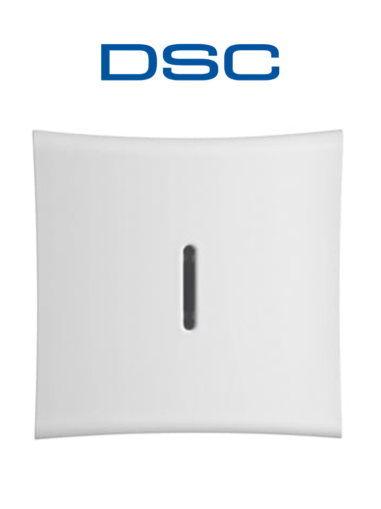 [PG9901 BATT] Sirena con led espectroscópico Interior 110 dB c/batería Inalámbrica Power G compatible con NEO