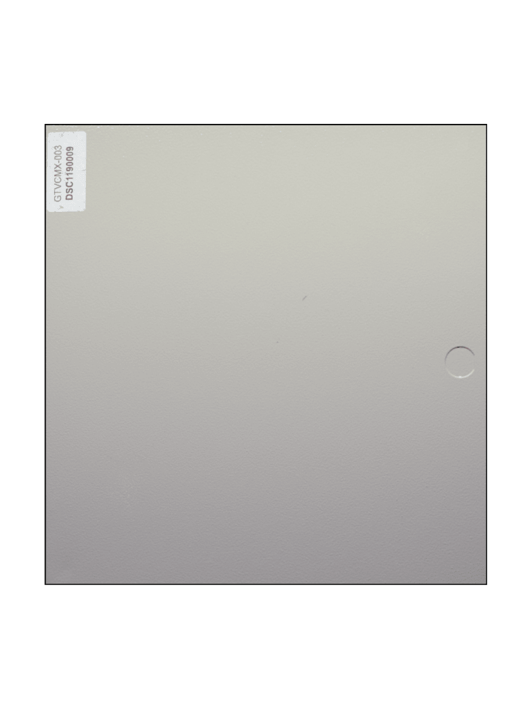 [GMX-003] Gabinete Metálico Grande PC1832 / HS2032 / HS2128
