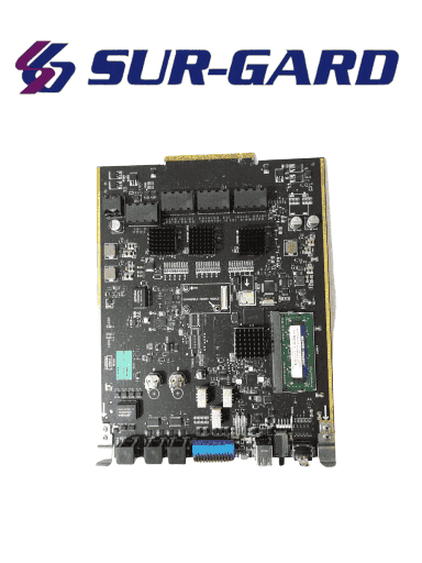 DSC SGCPM5 - Modulo Central de procesamiento para System V