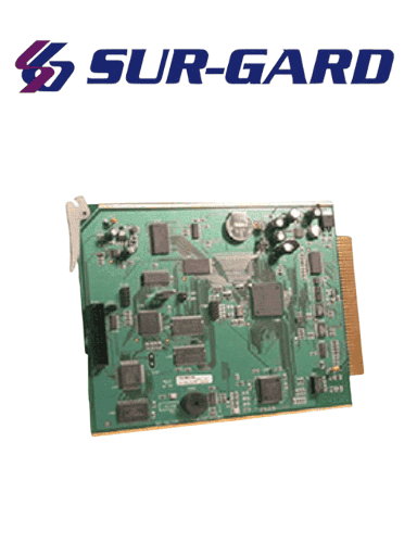 DSC SGCPM3 - Refaccion Modulo Central de procesamiento para System III