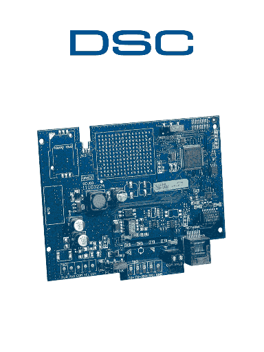 NEO Comunicador de Alarma vía Internet para Panel HS2032 HS2064 HS2128