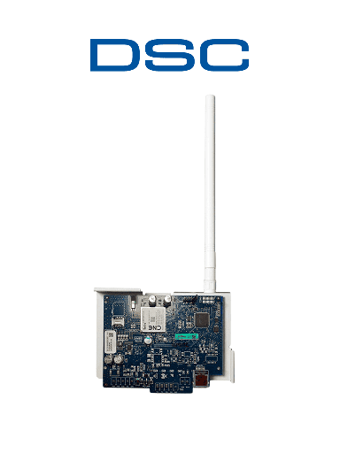 Comunicador PowerSeries Neo Dual